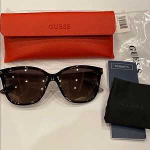 Guess sunglasses